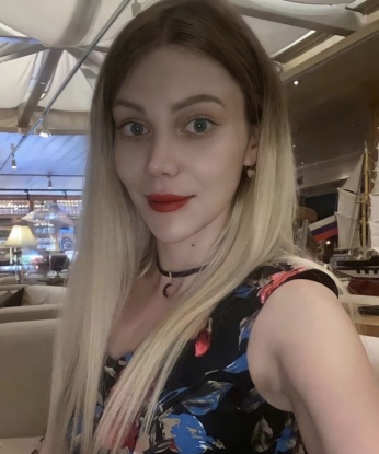 Проститутка Зоя